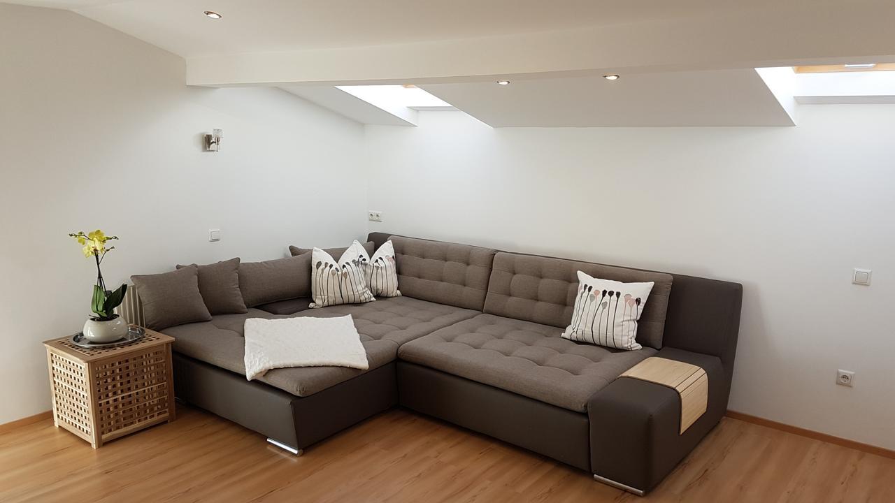 Apartment Bergverliebt Миминг Екстериор снимка